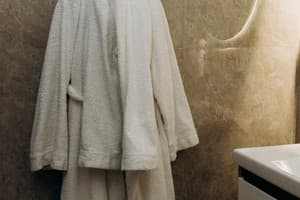 Отель Эдуард. Люкс двухместный  9