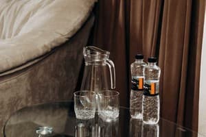 Отель Эдуард. Люкс двухместный  12