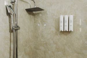 Отель Эдуард. Люкс двухместный  10