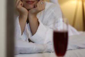 Отель Эдуард. Люкс двухместный  20