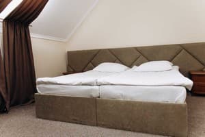 Отель Эдуард. Семейный двухместный  4