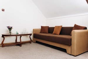 Отель Эдуард. Семейный двухместный  8