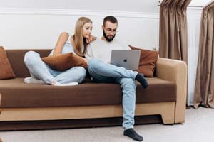 Отель Эдуард. Семейный двухместный  9