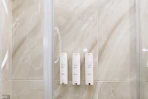 Отель Эдуард. Семейный двухместный  11