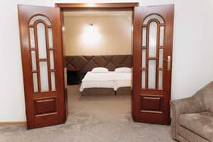 Отель Эдуард. Семейный двухместный  3