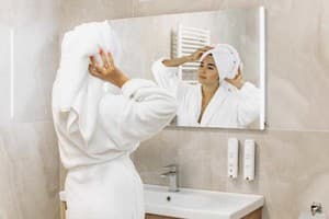 Отель Эдуард. Семейный двухместный  10