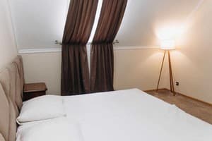 Отель Эдуард. Семейный двухместный  1