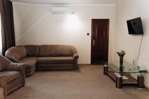 Отель Эдуард. Семейный двухместный  2