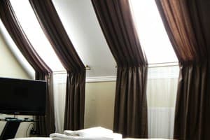 Отель Эдуард. Стандарт двухместный  3