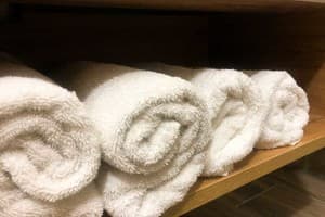 Отель Эдуард. Стандарт двухместный  7