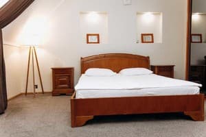 Отель Эдуард. Стандарт двухместный  2