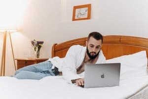 Отель Эдуард. Стандарт двухместный  1