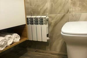 Отель Эдуард. Стандарт двухместный  5