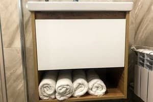 Отель Эдуард. Стандарт двухместный  6