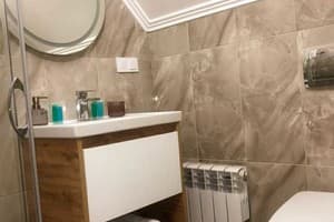 Отель Эдуард. Стандарт двухместный  4