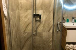 Отель Эдуард. Стандарт двухместный  8