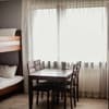 Хостел Forsage Hostel. Место в общем 8-местном номере общежитийного типа 3