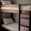 Хостел Forsage Hostel. Место в общем 8-местном номере общежитийного типа 2