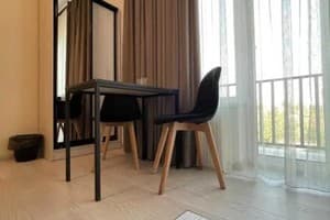 Отель Forsage Hotel. Делюкс трехместный Семейный 3