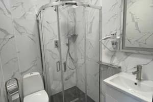 Отель Forsage Hotel. Делюкс трехместный Семейный 4