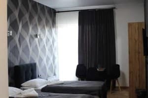 Отель Forsage Hotel. Комфорт трехместный  3