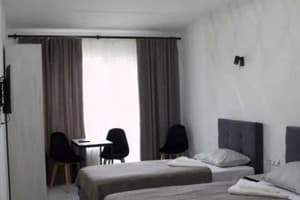 Отель Forsage Hotel. Комфорт трехместный  2