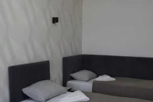 Отель Forsage Hotel. Комфорт трехместный  4