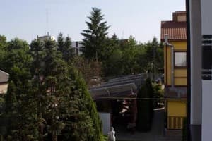 Отель Forsage Hotel. Стандарт двухместный Double 4