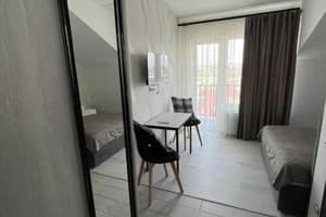 Отель Forsage Hotel. Стандарт двухместный Double 2