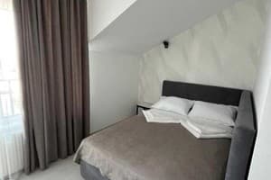 Отель Forsage Hotel. Стандарт двухместный Double 1