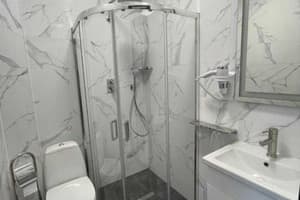 Отель Forsage Hotel. Стандарт двухместный Double 3