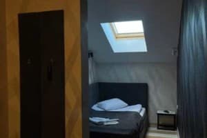 Отель Forsage Hotel. Улучшенный одноместный  2