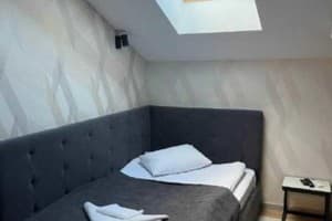 Отель Forsage Hotel. Улучшенный одноместный  1