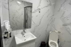 Отель Forsage Hotel. Улучшенный одноместный  4