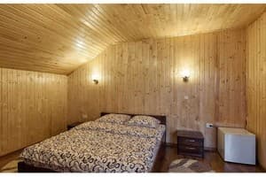 Отель Фортуна. Семейный трехместный +1 1