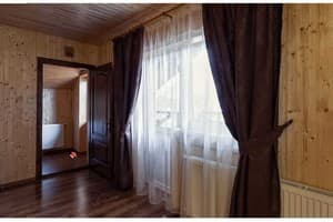 Отель Фортуна. Семейный трехместный +1 2