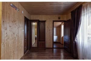 Отель Фортуна. Семейный трехместный +1 3