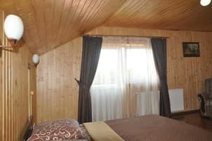 Отель Фортуна. Семейный трехместный +1 4