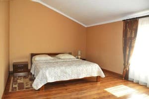 Отель Фортуна. Стандарт двухместный  1