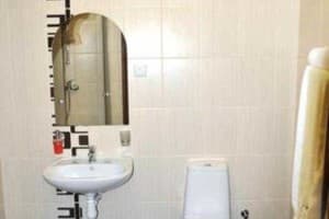 Отель Фортуна. Стандарт двухместный  7