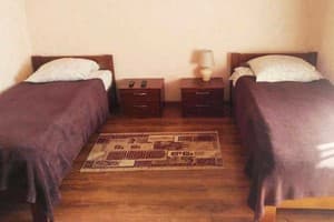 Отель Фортуна. Стандарт двухместный  4