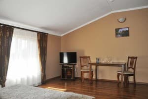 Отель Фортуна. Стандарт двухместный  3