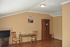 Отель Фортуна. Стандарт двухместный  2