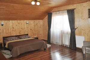 Отель Фортуна. Улучшенный трехместный  1