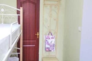 Хостел Фридом. Эконом 4-местный  4