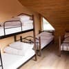 Хостел Фридом. Место в общем 4-местном номере  1