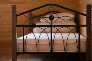 Хостел Фридом. Место в общем 4-местном номере  2