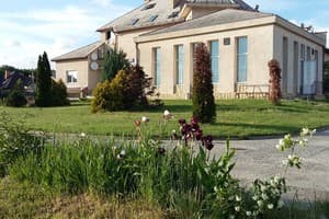 Отель Guest House Hotel