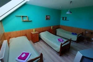 Guest House Hotel 3