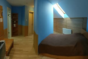 Отель Guest House Hotel. Люкс двухместный  1